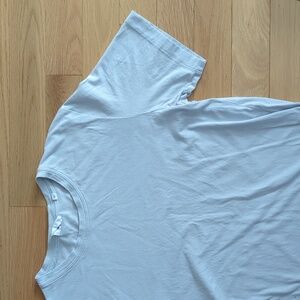 Kotn T-shirt In Light Blue